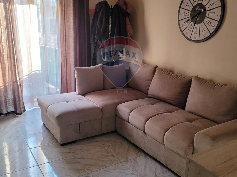 Quadrilocale in Vendita a Catania, 79'000&euro;, 90 m²
