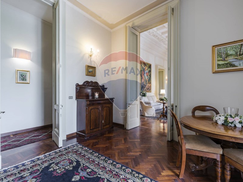 Appartamento in Vendita a Catania, 1'180'000&euro;, 470 m²