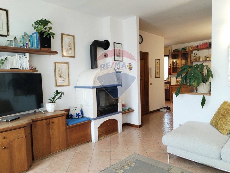 Appartamento in Vendita a Cesiomaggiore, 120'000€, 100 m²