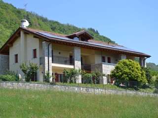 Villa in Vendita a Cison di Valmarino, 880'000€, 453 m²