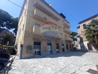 Appartamento in Vendita a Francavilla al Mare, 138'000€, 106 m²