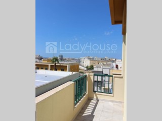 Appartamento in Vendita a Gallipoli, 165'000€, 119 m²