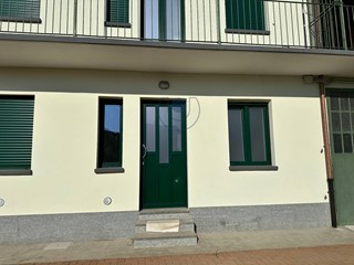 Monolocale in Affitto a Giaveno, 400€, 45 m²