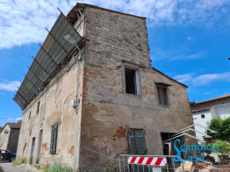 Trilocale in Vendita a Lastra a Signa, 250'000€, 55 m²