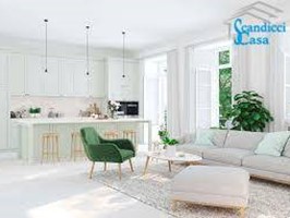 Trilocale in Vendita a Lastra a Signa, 250'000€, 55 m²