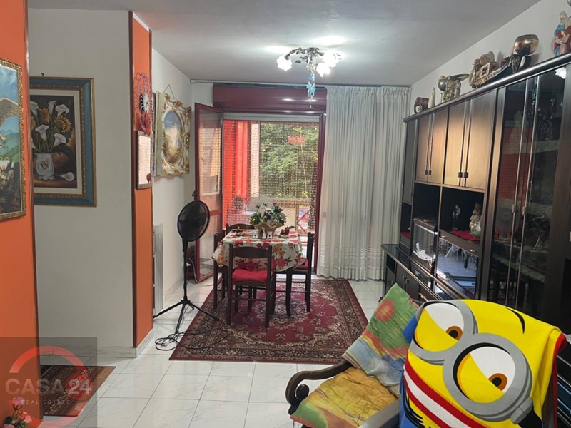 Appartamento in Vendita a Latina, 159'000€, 111 m²