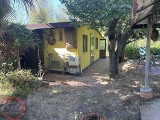 Casa Indipendente in Vendita a Latina, 69'000€, 35 m²