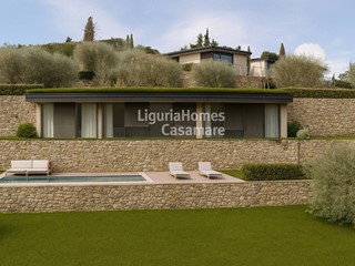 Villa in Vendita a Imperia, 700'000€, 110 m²