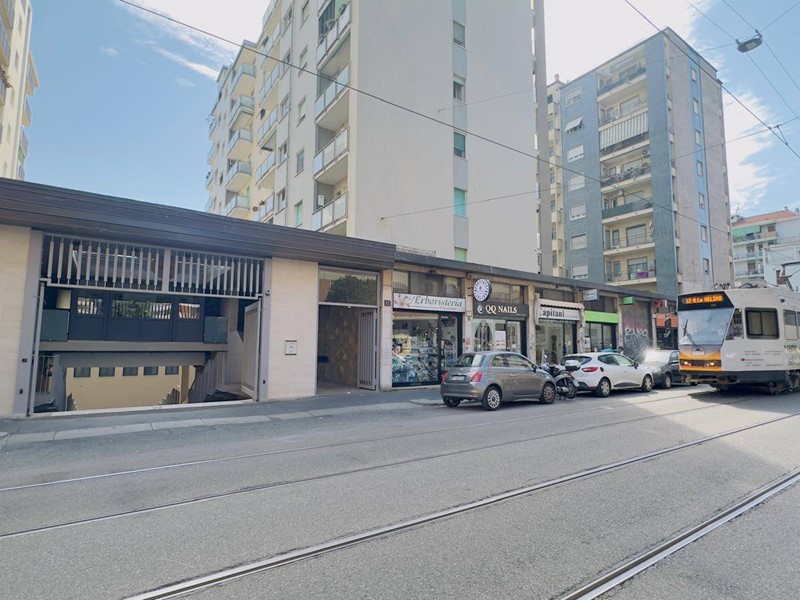 Appartamento in Vendita a Milano, 900'000€, 156 m²