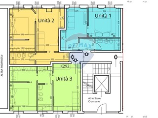 Bilocale in Vendita a Milano, 220'000€, 31 m²