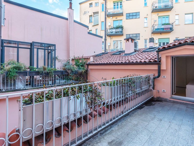 Trilocale in Vendita a Milano, 990'000€, 100 m²