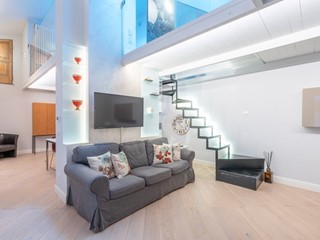 Trilocale in Vendita a Milano, 990'000€, 100 m²