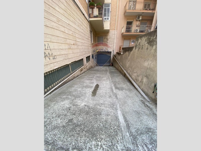 Box in Vendita a Milazzo, 19'900€, 16 m²