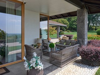 Villa in Vendita a Colverde, 5'000'000€, 420 m²