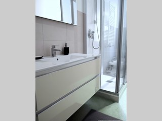 Trilocale in Vendita a Rapallo, 335'000€, 90 m², arredato