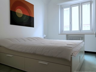 Trilocale in Vendita a Rapallo, 335'000€, 90 m², arredato