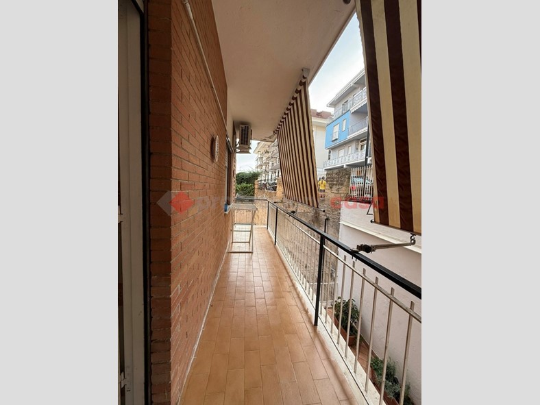 Trilocale in Affitto a Gaeta, 1'000€, 80 m², arredato