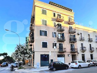 Trilocale in Vendita a Trapani, 175'000€, 75 m²