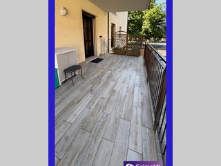 Bilocale in Affitto a Milano, 1'190€, 54 m², arredato