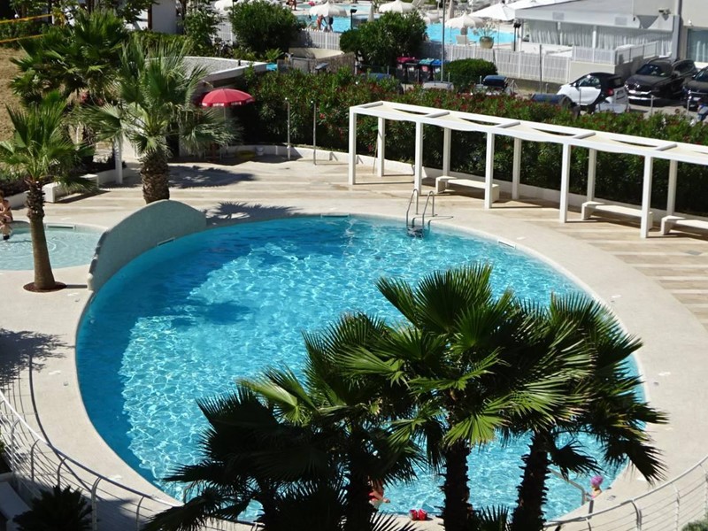 Quadrilocale in Vendita a Jesolo, 510'000€, 70 m², arredato