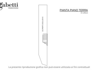 Quadrilocale in Vendita a Aviano, 138'000€, 98 m²