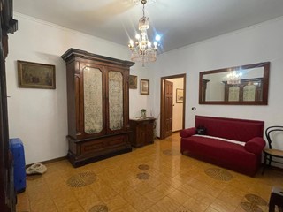 Appartamento in Vendita a Siracusa, 190'000€, 282 m²