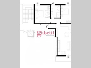 Quadrilocale in Vendita a Firenze, 338'000€, 75 m²