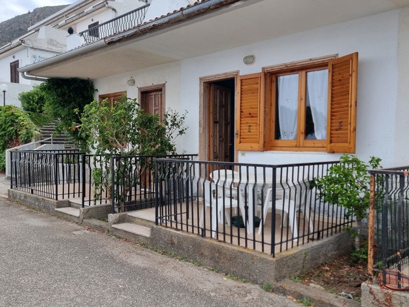Casa Indipendente in Vendita a Gioiosa Marea, 50'000€, 36 m²