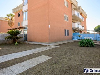 Trilocale in Vendita a Ardea, 135'000€, 85 m²