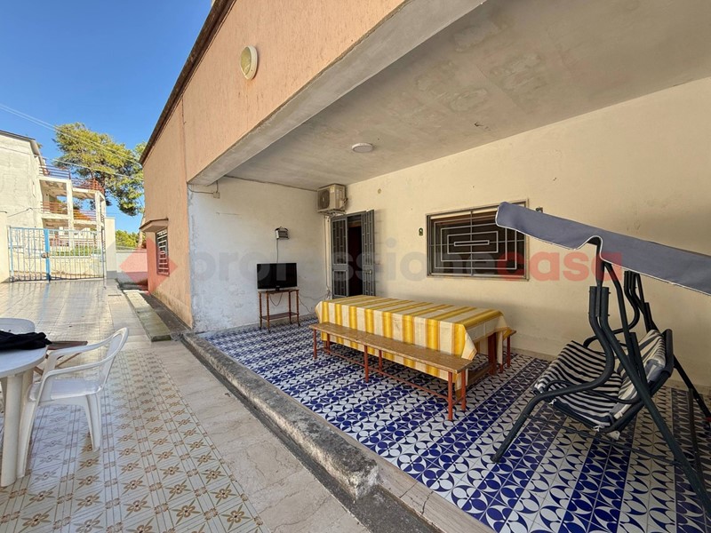 Trilocale in Vendita a Leporano, 78'000€, 65 m²