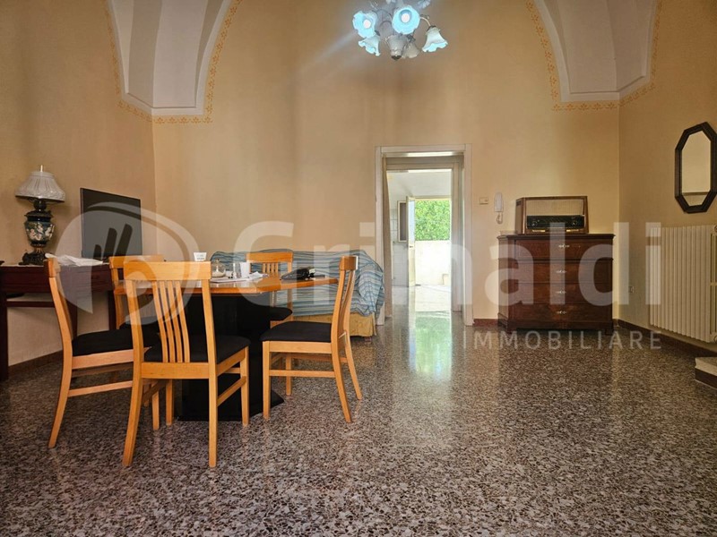 Casa Indipendente in Vendita a Presicce Acquarica, 79'000€, 90 m²