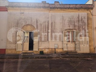 Casa Indipendente in Vendita a Presicce Acquarica, 79'000€, 90 m²