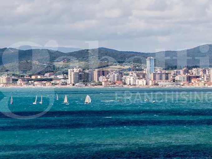 Bilocale in Vendita a Follonica, 210'000€, 45 m²