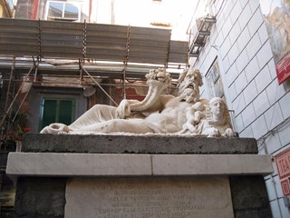 Quadrilocale in Vendita a Napoli, 480'000€, 200 m²