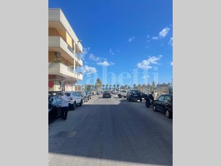 Trilocale in Vendita a Barletta, 168'000€, 85 m²