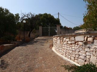 Casa Indipendente in Vendita a Polignano a Mare, 320'000€, 151 m², con Box