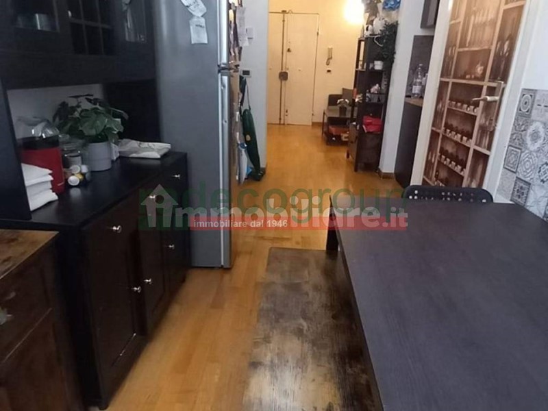 Bilocale in Vendita a Livorno, zona magenta, 110'000€, 60 m²