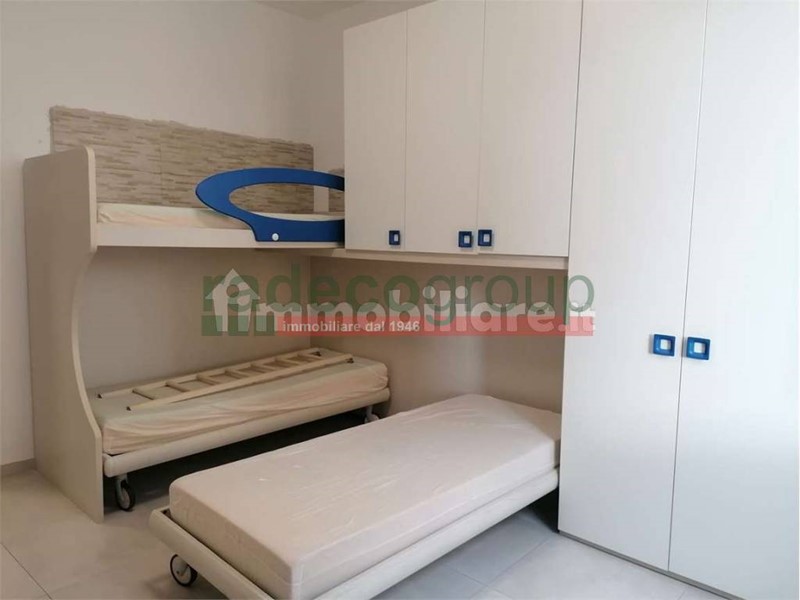 Trilocale in Vendita a Livorno, zona San Marco, 119'000€, 60 m², arredato