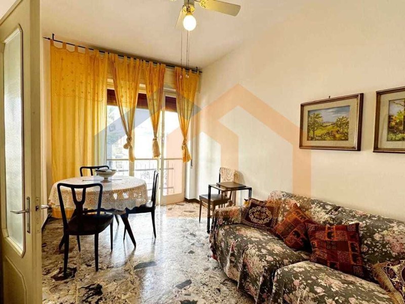 Quadrilocale in Vendita a Albissola Marina, 205'000€, 58 m²