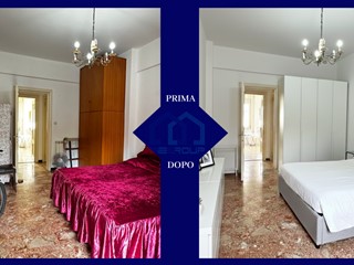 Quadrilocale in Vendita a Albissola Marina, 205'000€, 58 m²