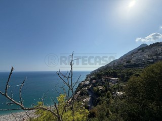 Bilocale in Vendita a Vietri sul Mare, 169'000€, 50 m², arredato