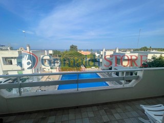 Trilocale in Vendita a Melendugno, zona Torre Dell'Orso, 190'000€, 135 m²