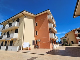 Appartamento in Vendita a Pozzallo, 190'000€, 110 m², con Box