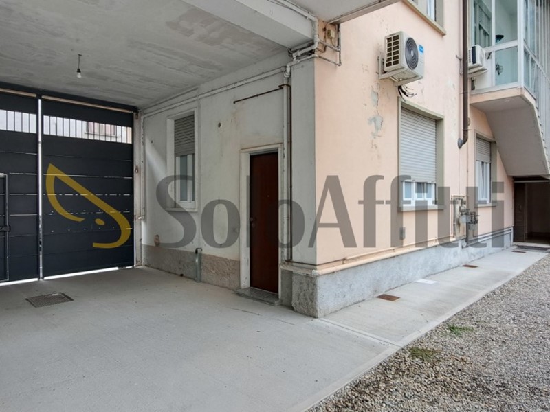 Bilocale in Affitto a Cesano Maderno, 550€, 60 m²