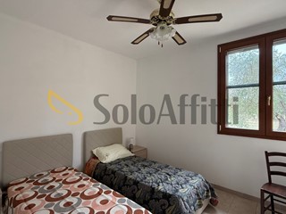 Stanza in Affitto a Roccastrada, zona Sticciano Scalo, 800€, 50 m²