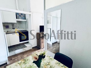 Bilocale in Affitto a Napoli, zona Museo, 650€, 40 m²