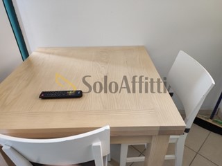 Monolocale in Affitto a Borghi, 520€, 35 m², arredato