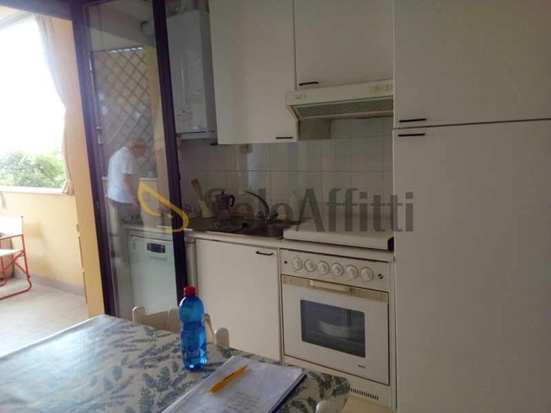 Trilocale in Affitto a Senigallia, zona Centro, 450€, 55 m², arredato, con Box