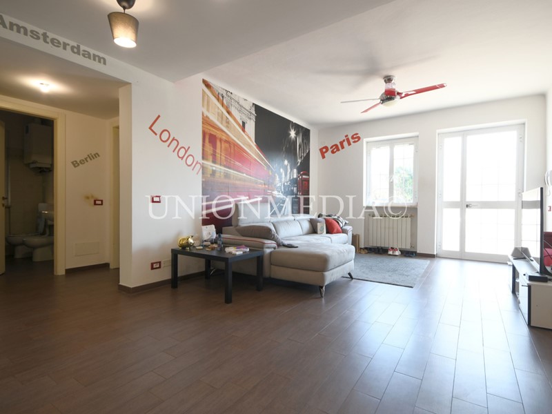 Quadrilocale in Vendita a Arcola, 198'000€, 108 m²