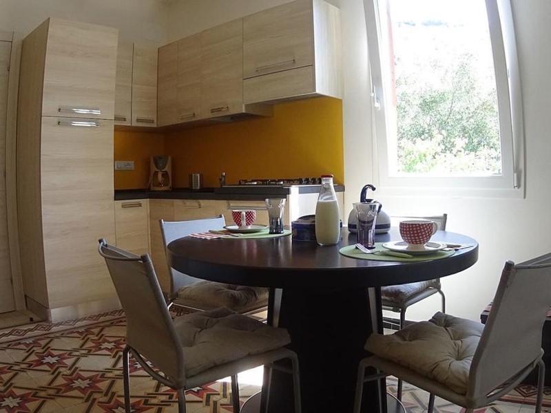 Trilocale in Affitto a Lerici, zona Lerici paese, 650€, 48 m², arredato